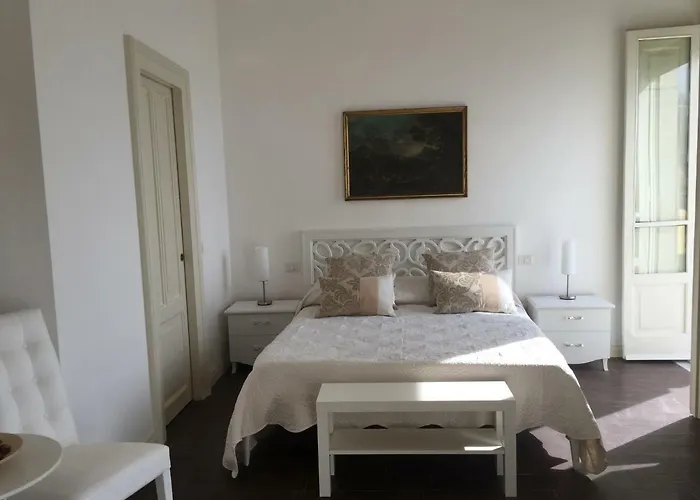 B&B Di Mare E D\'Azzurro