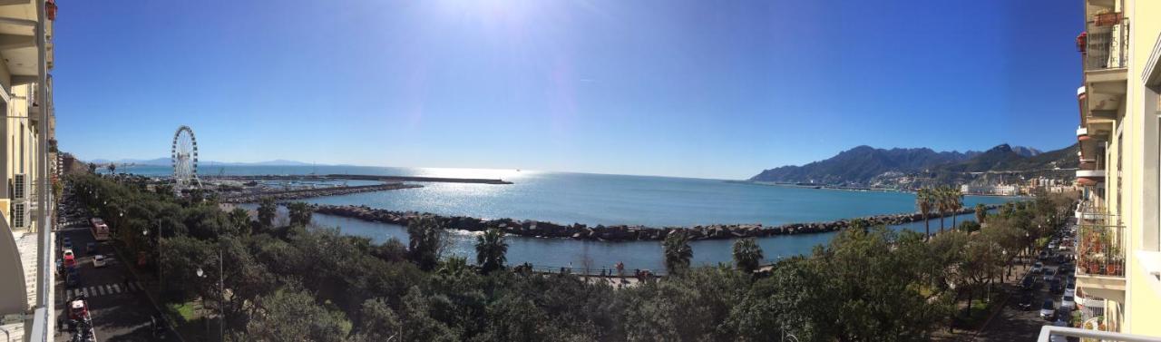 Di Mare E D'azzurro 3* Salerno