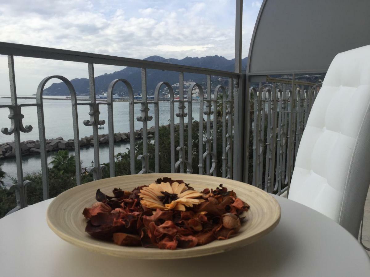 Bed & Breakfast Di Mare E D'azzurro