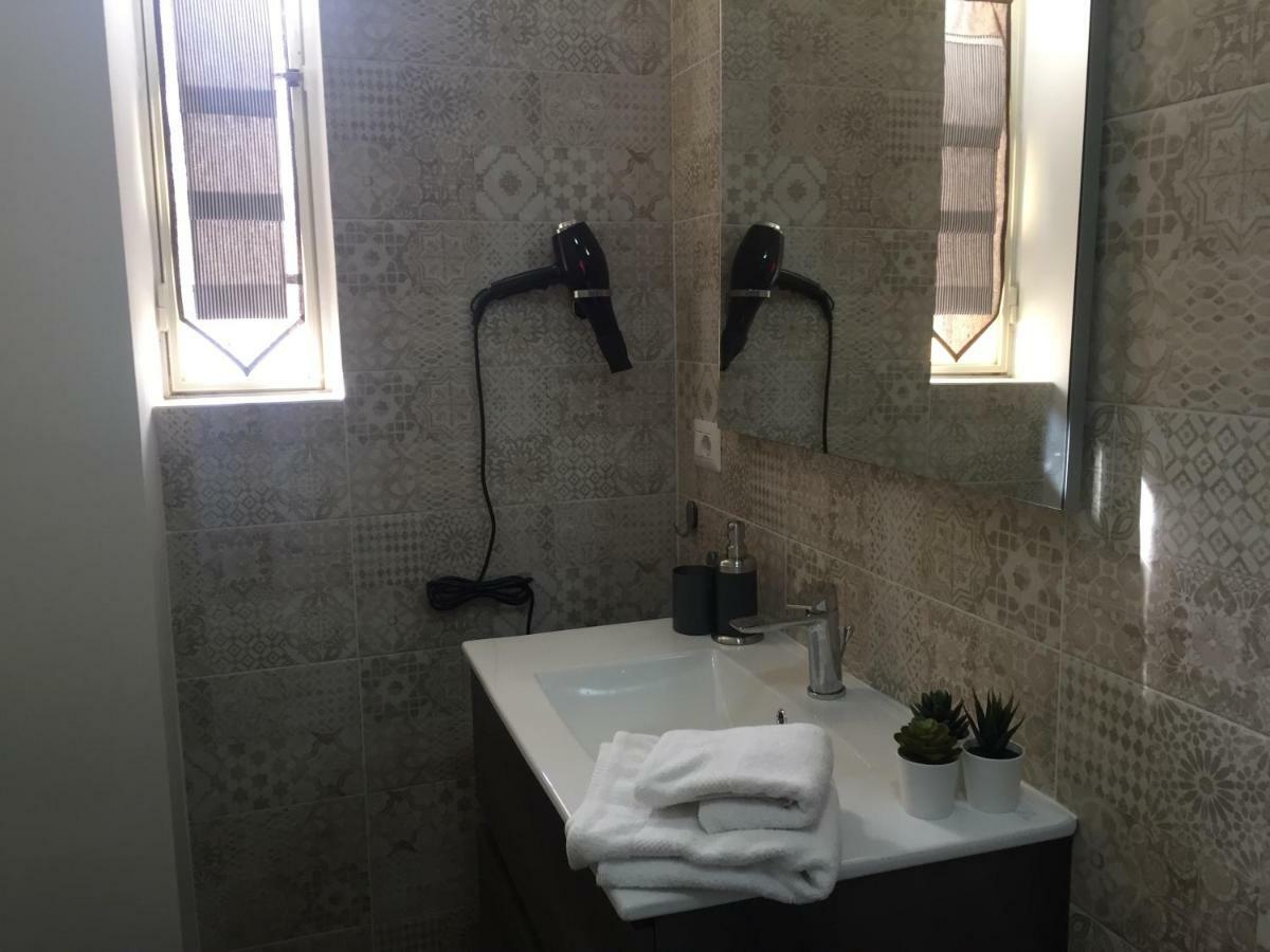 Di Mare E D'azzurro Bed & Breakfast Salerno