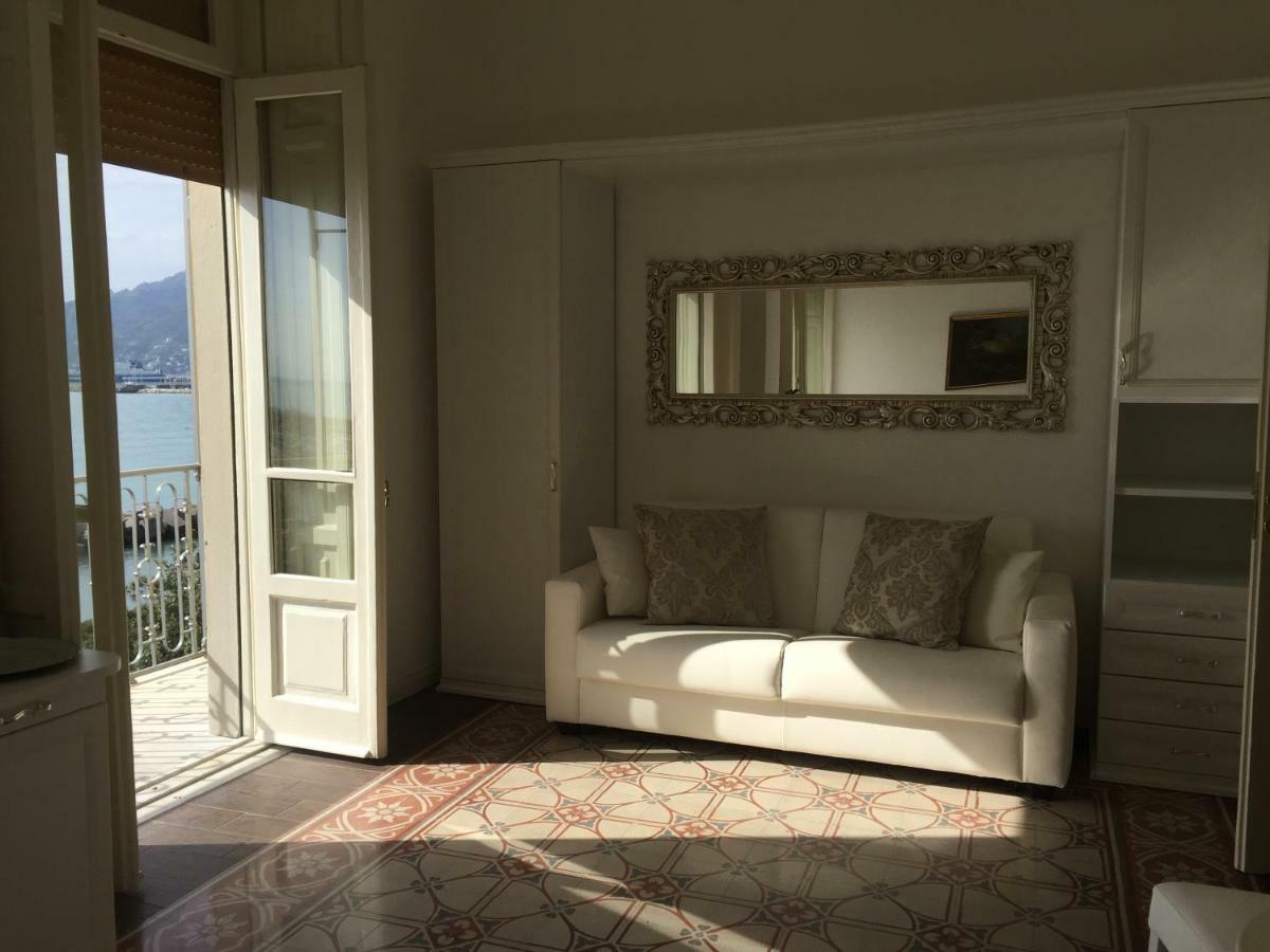 Di Mare E D'azzurro Bed & Breakfast 3*