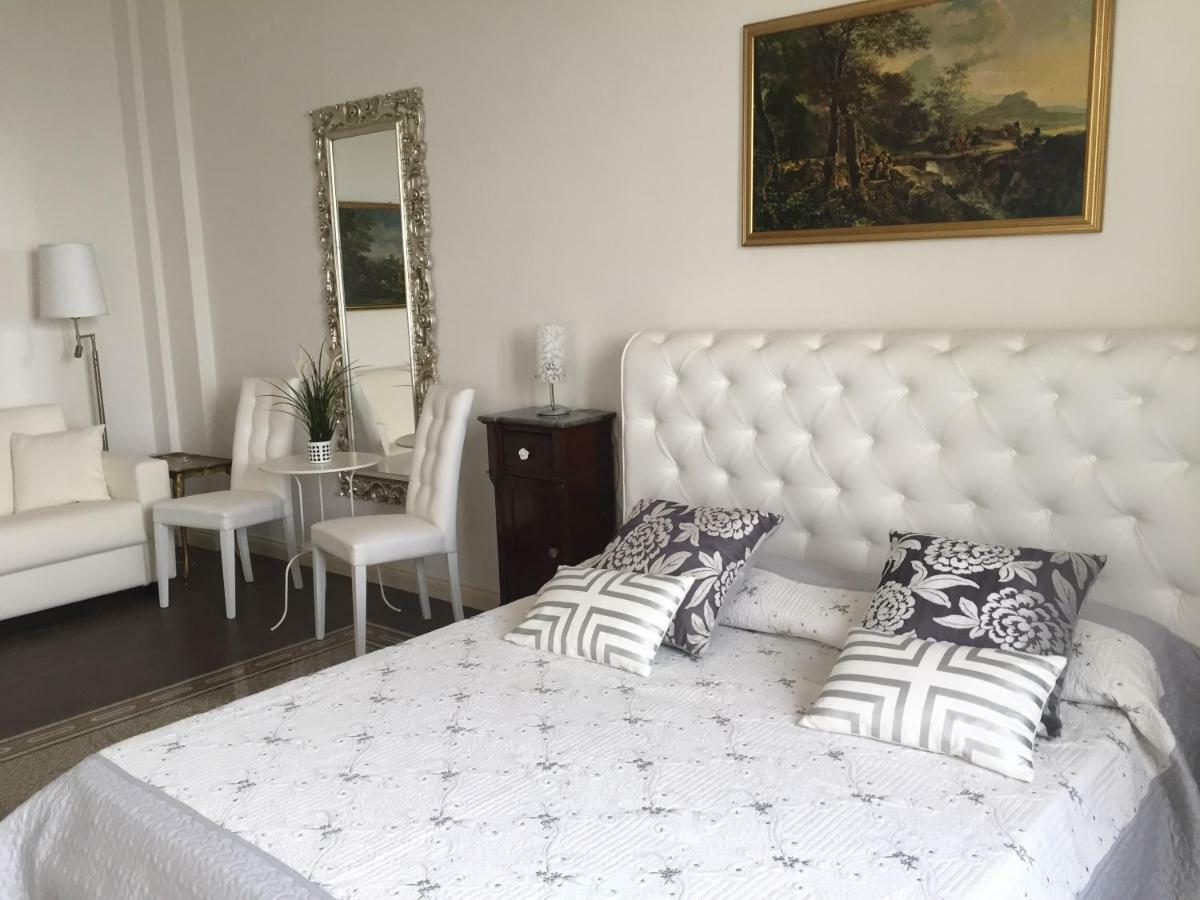 Di Mare E D'azzurro Salerno