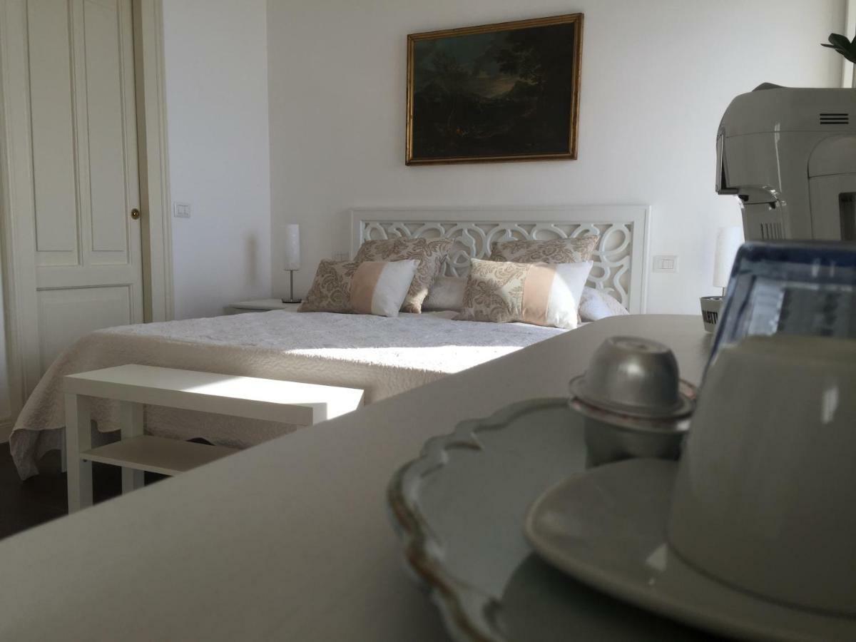 Di Mare E D'azzurro Bed & Breakfast 3*