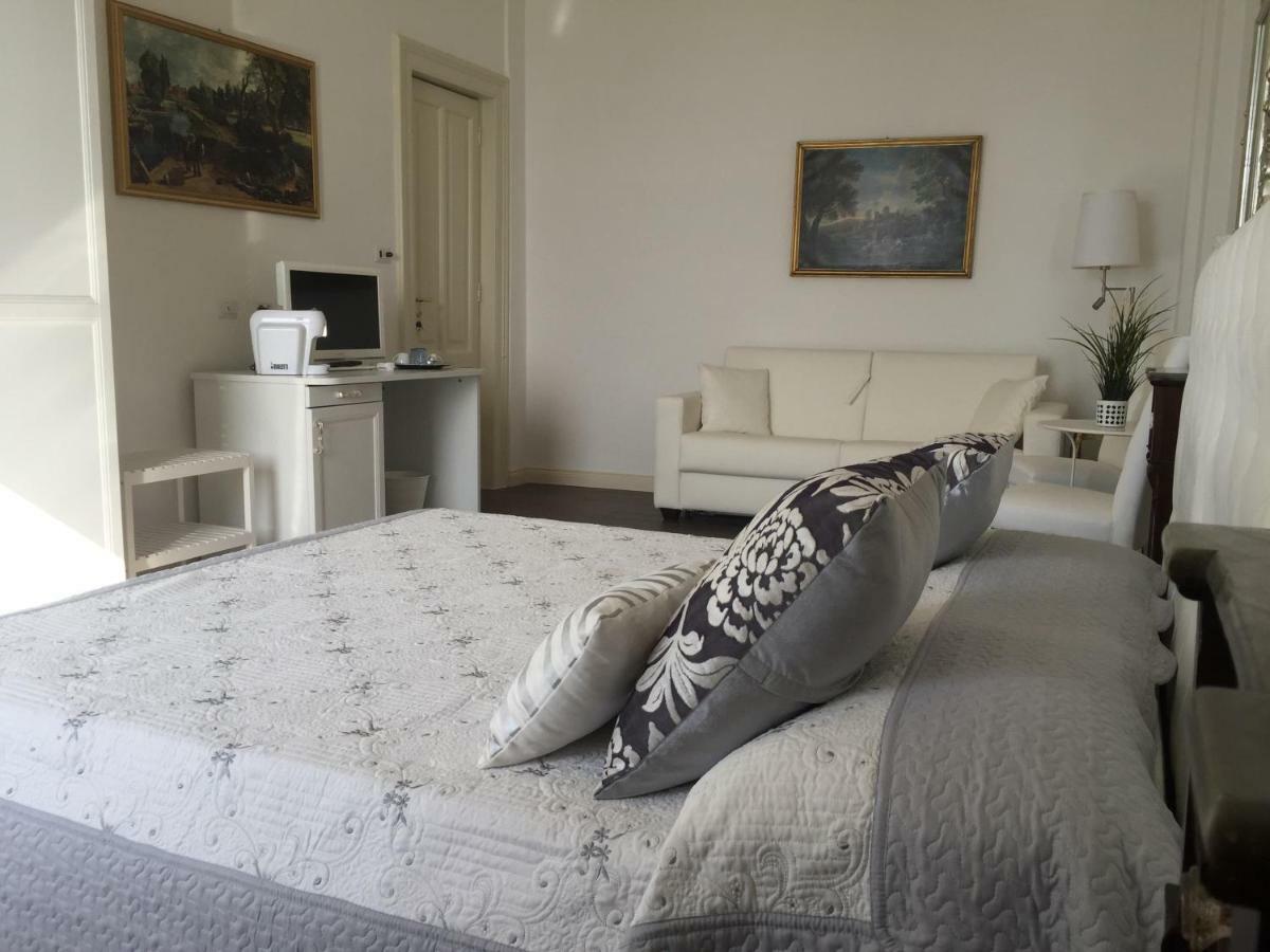Bed & Breakfast Di Mare E D'azzurro