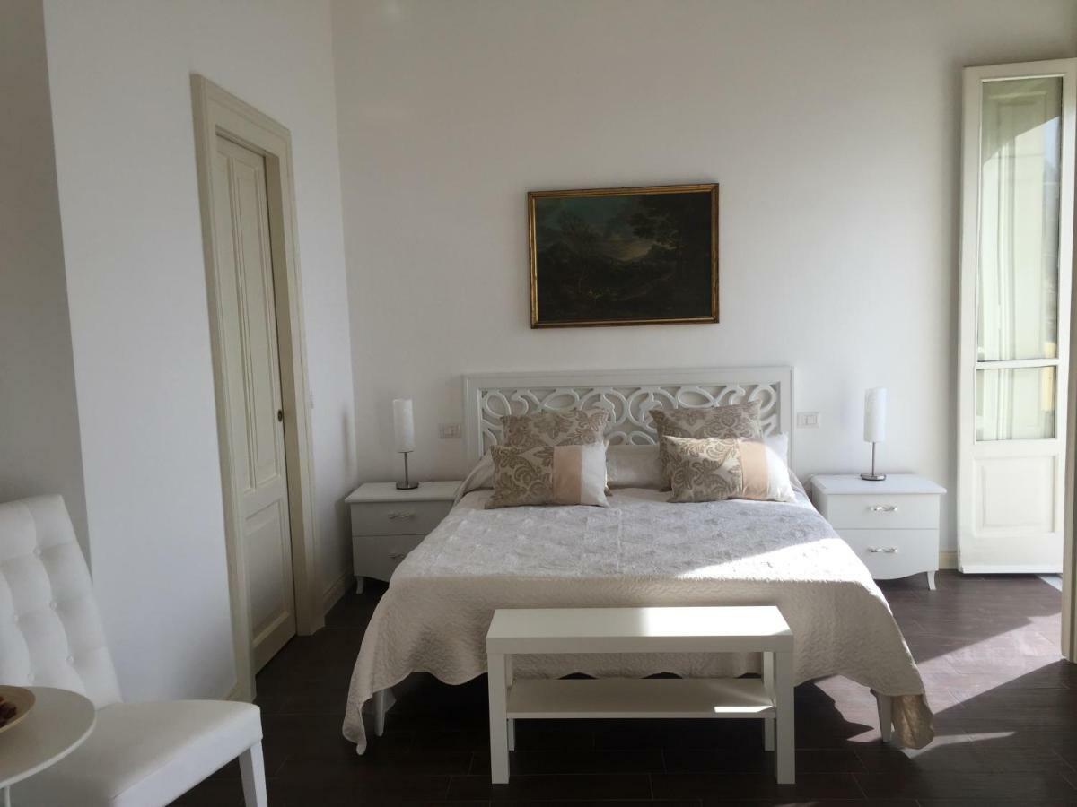 Di Mare E D'azzurro Bed & Breakfast