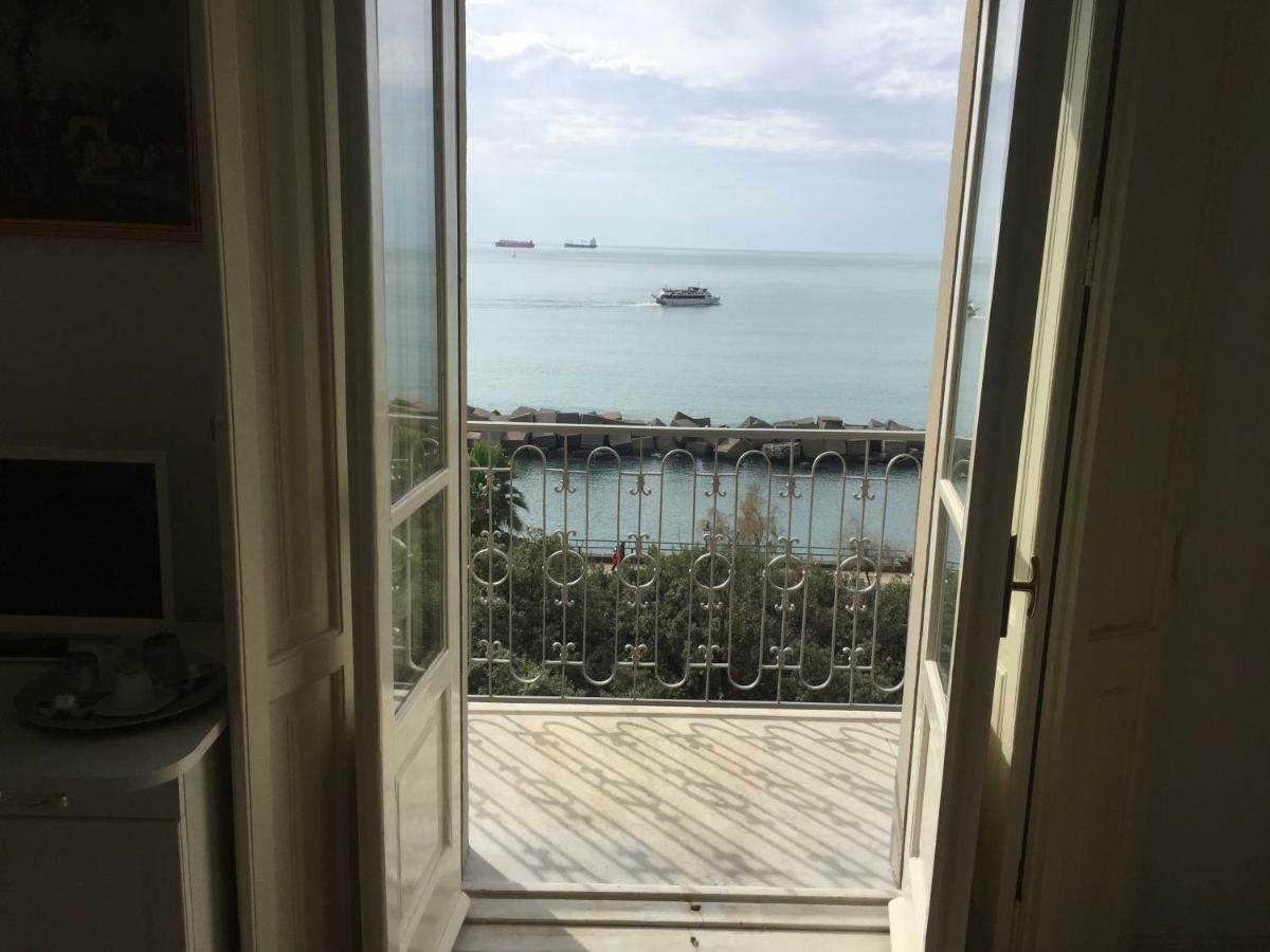 Di Mare E D'azzurro 3*