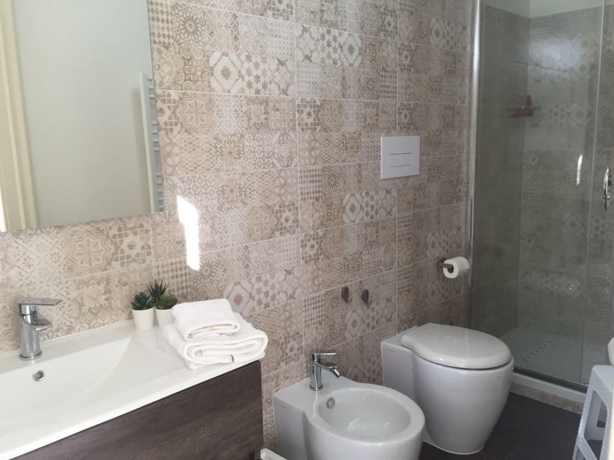Di Mare E D'azzurro Bed & Breakfast