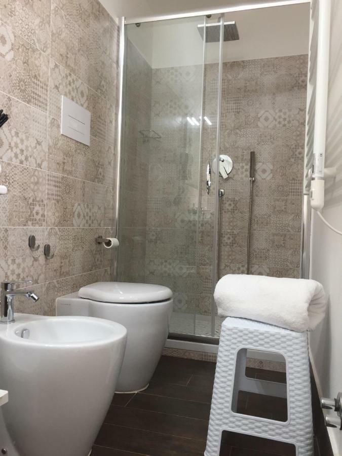 Bed & Breakfast Di Mare E D'azzurro 3*