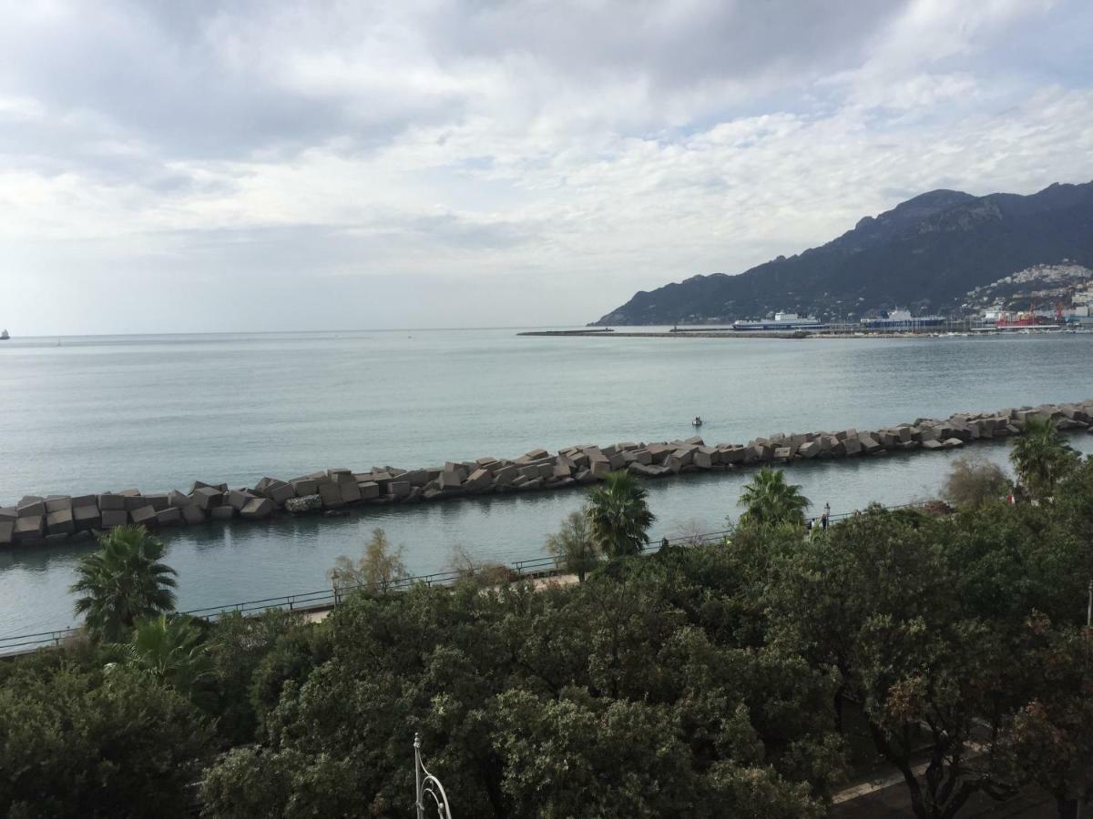 Di Mare E D'azzurro
