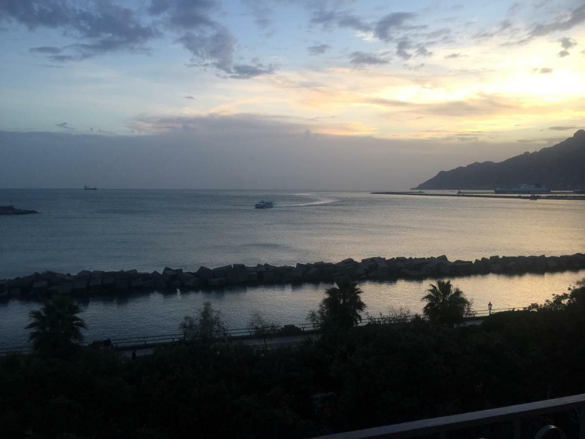 Di Mare E D'azzurro Bed & Breakfast
