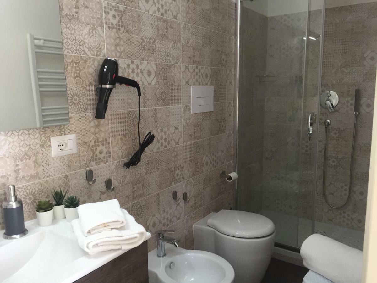 Bed & Breakfast Di Mare E D'azzurro 3*